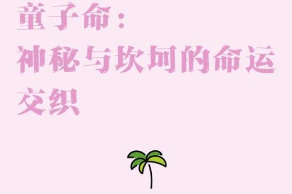 揭开童子命的奥秘:为什么有些人带有这种命格? 揭开童子命的奥秘:为什么有些人带有这种命格?
