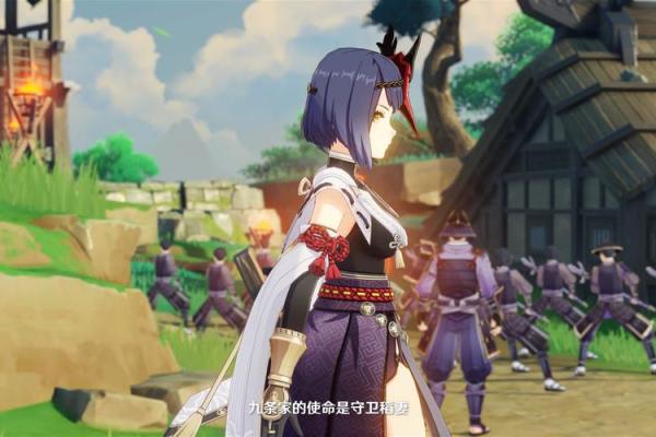 解析原神六命九条：揭开角色提升的神秘面纱