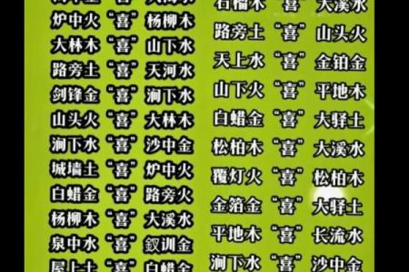 木命人适合的季节与生活智慧探讨