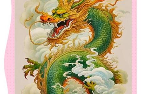 青龙吸水命的奥秘：从命理角度看人生的机遇与挑战