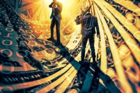 命旺剑锋金：透视金命之人如何智慧应对生活挑战