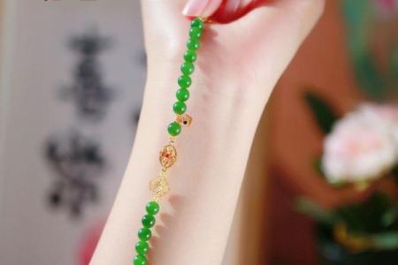 缺金命适合佩戴的首饰，助你提升运势与魅力