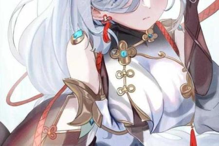 解析原神六命九条：揭开角色提升的神秘面纱