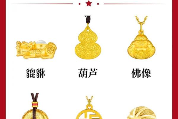 壬水男命适合佩戴的首饰：助运与风水的完美结合！