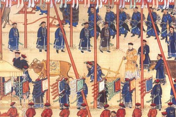 古代牛年传说与文化:细数牛年背后的故事与意义 古代牛年传说与文化:细数牛年背后的故事与意义