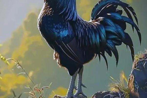 2024年属鸡人的命运解析：机遇与挑战并存！