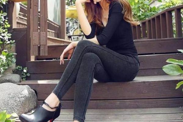 身长腿长的女人,大气与魅力的命运之路 身长腿长的女人,大气与魅力的命运之路