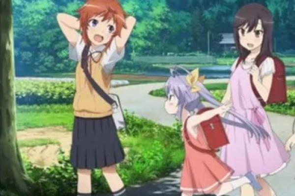 公主命与丫鬟命：命运交织的姊妹花物语