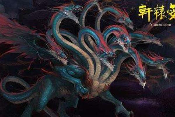 生肖之谜：谁拥有九条命的传奇风婉？