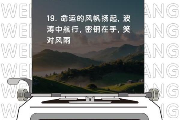 七九年出生的人：属什么命，命运如何？探寻人生之路！