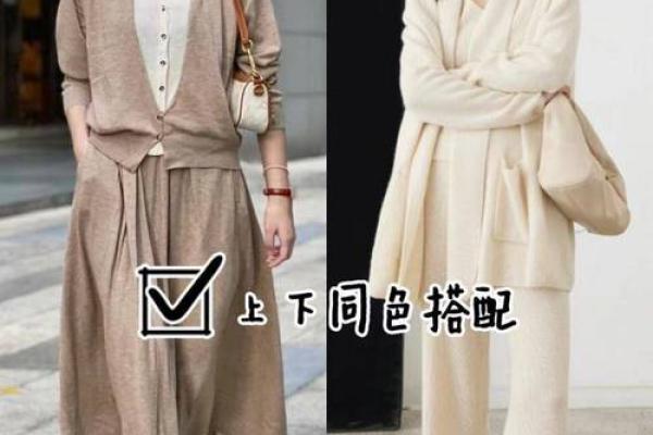 石榴木命女人穿搭指南：如何用外衣展现个性与魅力