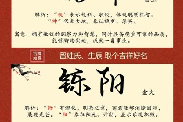 属土男孩名字推荐：如土般厚重，展现坚韧气质的寓意