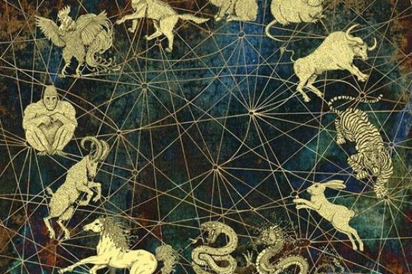 命运交织：命与生肖的神秘联结，揭开你的未知人生！