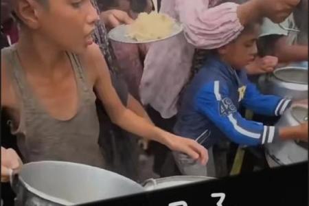 深陷泥潭命悬一线：我们的生活与挑战的启示