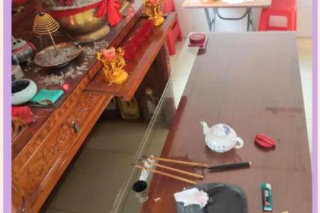 男命己土：正财与事业发展的最佳契机