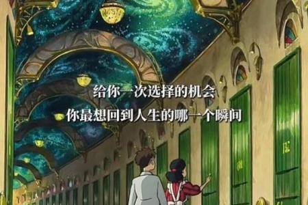 黄色偏好者：命格探秘与人生之路的启示