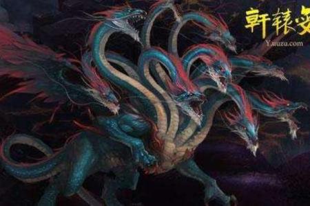 生肖之谜：谁拥有九条命的传奇风婉？