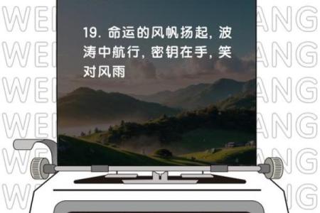 七九年出生的人：属什么命，命运如何？探寻人生之路！