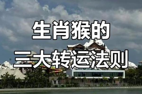 92年属猴人的命运解析与人生建议