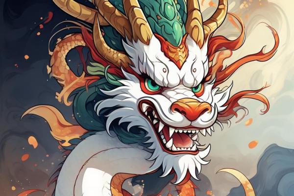 惹不起的属龙的人命运解析:如何巧妙应对他们的个性特征 惹不起的属龙的人命运解析:如何巧妙应对他们的个性特征