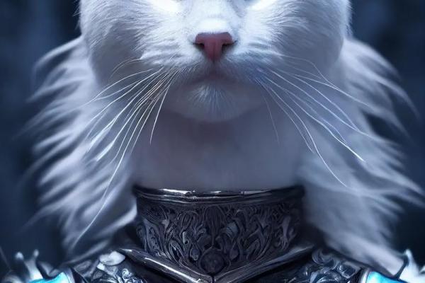 神秘生物的传说:猫的九条命之谜 神秘生物的传说:猫的九条命之谜