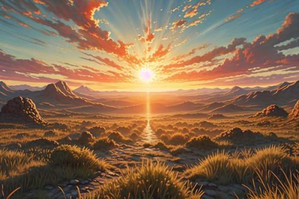 什么土命是土命之最?探寻大地之精华的秘密 什么土命是土命之最?探寻大地之精华的秘密