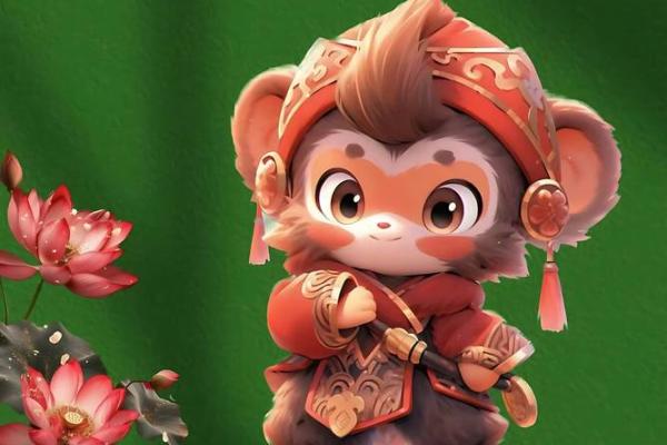 属猴的命运与五行之谜:探寻最佳生辰安排 属猴的命运与五行之谜:探寻最佳生辰安排