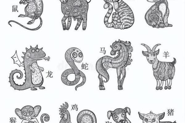 揭秘农历十二月老鼠的命运与性格:从生肖看人生 揭秘农历十二月老鼠的命运与性格:从生肖看人生