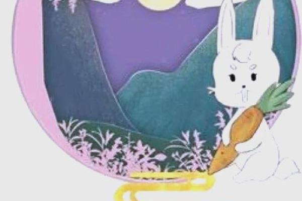 属兔龙除雾命解析：揭示兔与龙的神秘缘分与命运之道