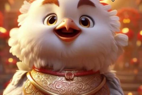 属鸡人命不好？探寻命理背后的秘密与解读！