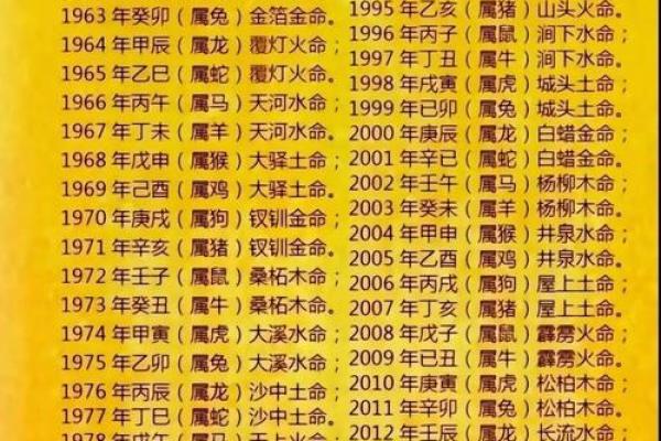 属虎的火命解析：魅力与挑战并存的命运旅程