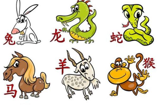 生肖公主命:哪些动物代表这份优雅与魅力? 生肖公主命:哪些动物代表这份优雅与魅力?