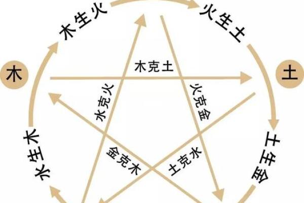 揭秘三火两水两金一木命的神秘与运势 揭秘三火两水两金一木命的神秘与运势