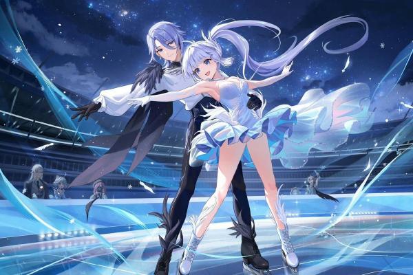 神里绫人的命之座——千谭之舞与心灵之旅