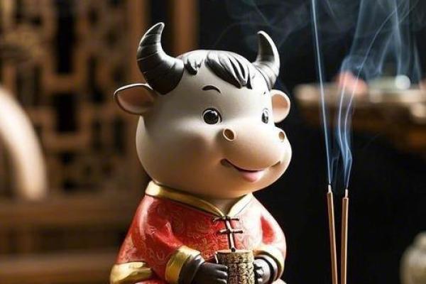 农历97年：揭开属牛之人的命运奥秘与人生智慧