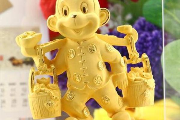 属猴金命缺木,理想摆件推荐助你生活更添好运 属猴金命缺木,理想摆件推荐助你生活更添好运