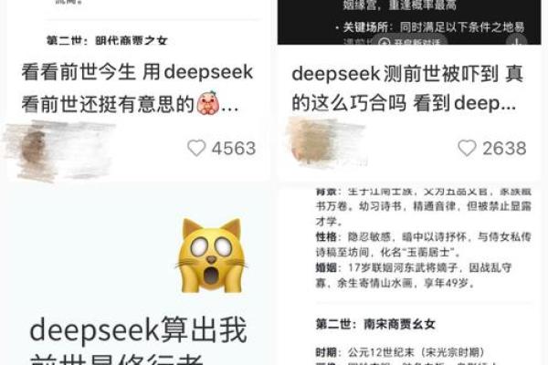 如何通过命理知识找出自己的命格，窥见未来的秘密