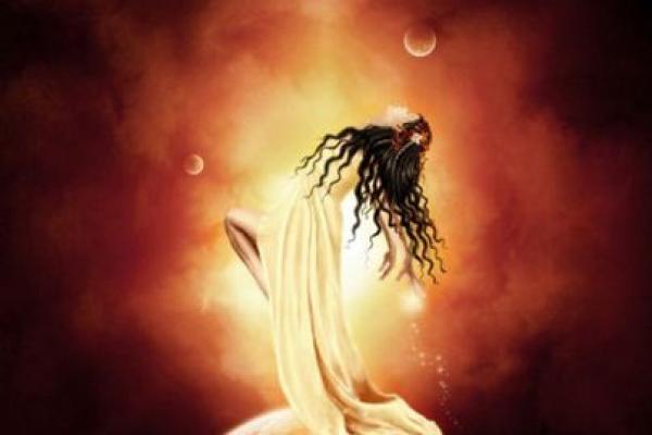 火命女的性格与生活：燃烧的激情与温暖心灵