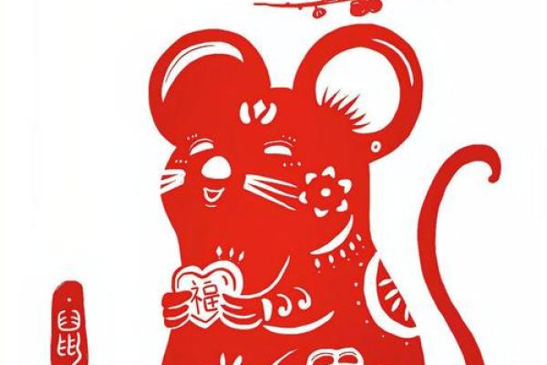 属鼠人的福命年龄：探讨不同年龄段的潜力与命运！