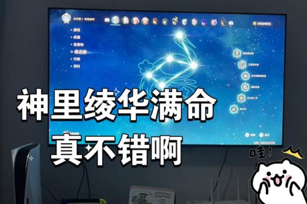 神里绫华双命出战：条件与策略详解