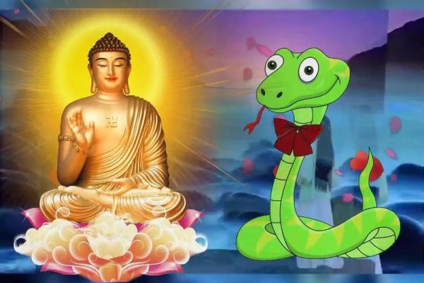 属蛇1953，掌握命运的秘密与人生智慧