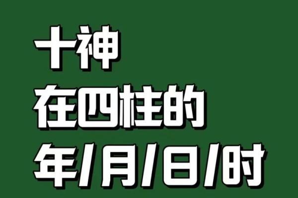 寒命与热命的秘密：透析八字与命理的关联