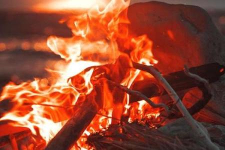 揭秘什么命与山头火命的完美结合：开启你的人生新篇章