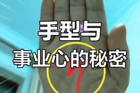 如何从手相看出你的创业命盘：揭示成功的秘密