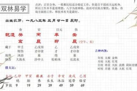 平地木命：探索命理背后的智慧与魅力