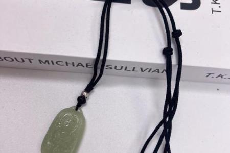 属龙五行水命的人适合佩戴哪些挂件？