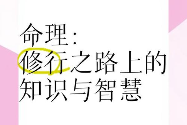 乾命与坤命的深刻意义：理解命理背后的智慧与哲学