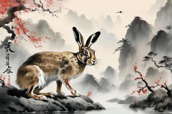 属兔命不好:探讨兔年出生者的命运与挑战 属兔命不好:探讨兔年出生者的命运与挑战