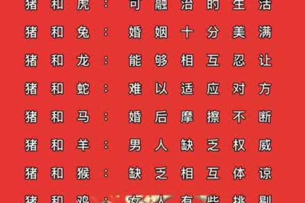 生肖猪的命运解析：1983年出生的你注定与众不同！