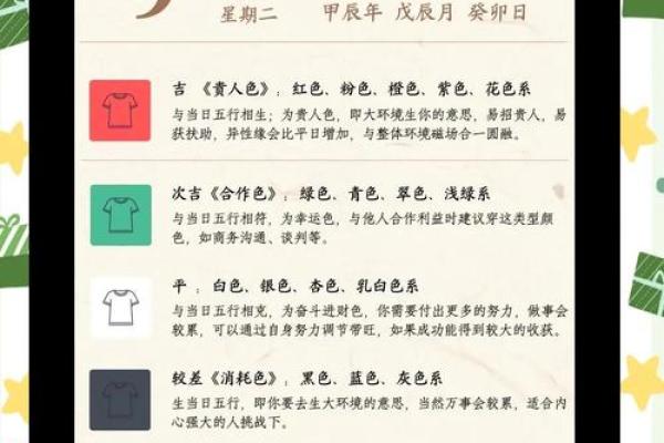 缺水木命如何选择颜色提升运势？解密五行之美与色彩搭配